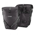 Ortlieb Hinterradtasche Back-Roller Plus  available in granit black /  red / blue / green